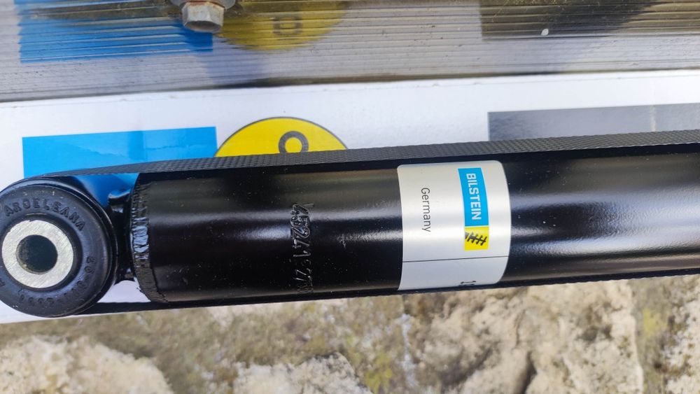 Amortizor Honda Hr-v