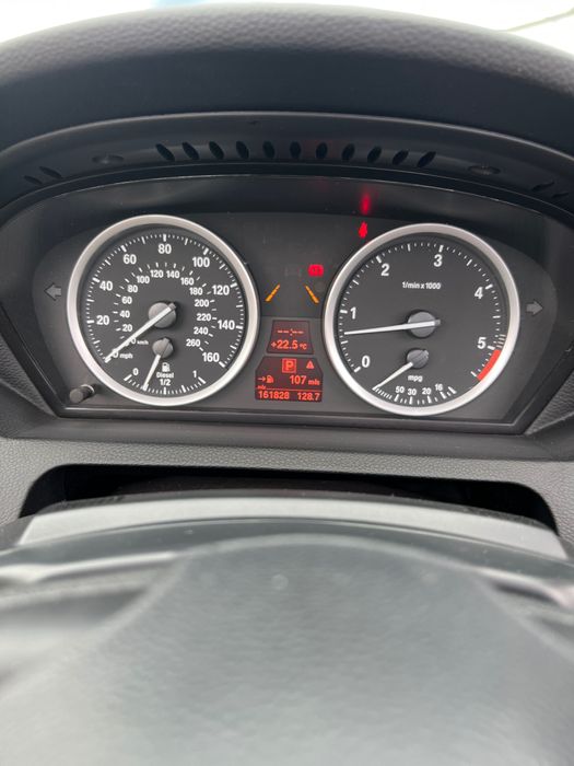 BMW 635 d automatic!