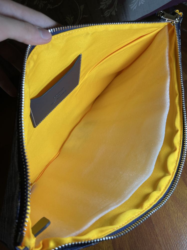 Goyard Klatch L razmer kottasi
