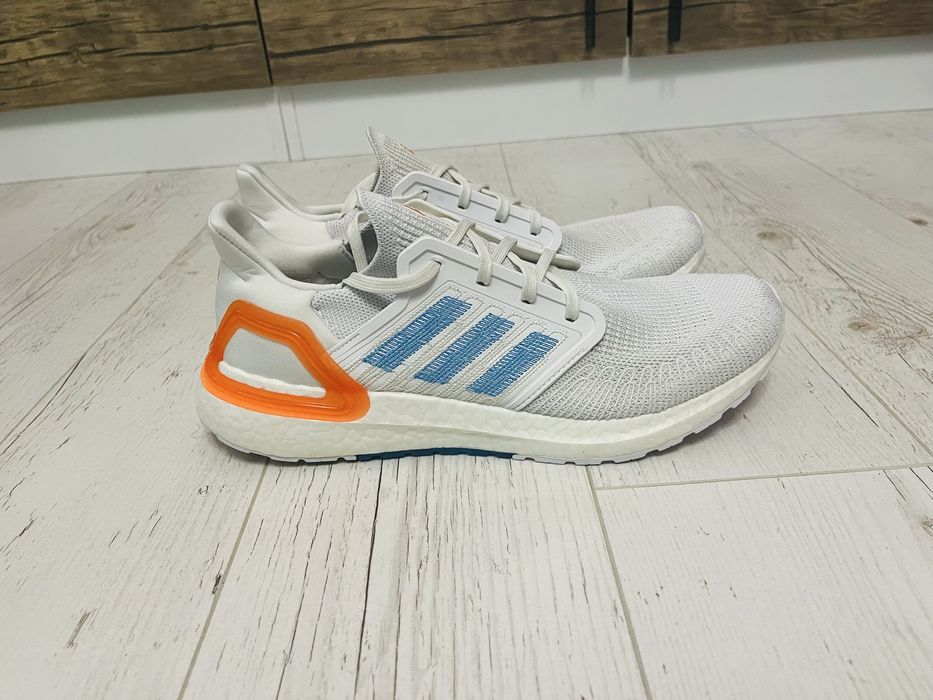 Adidas Boost ориг. маратонки