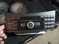 Mercedes W212 Радио навигация CD DVD мерцедес Е класа