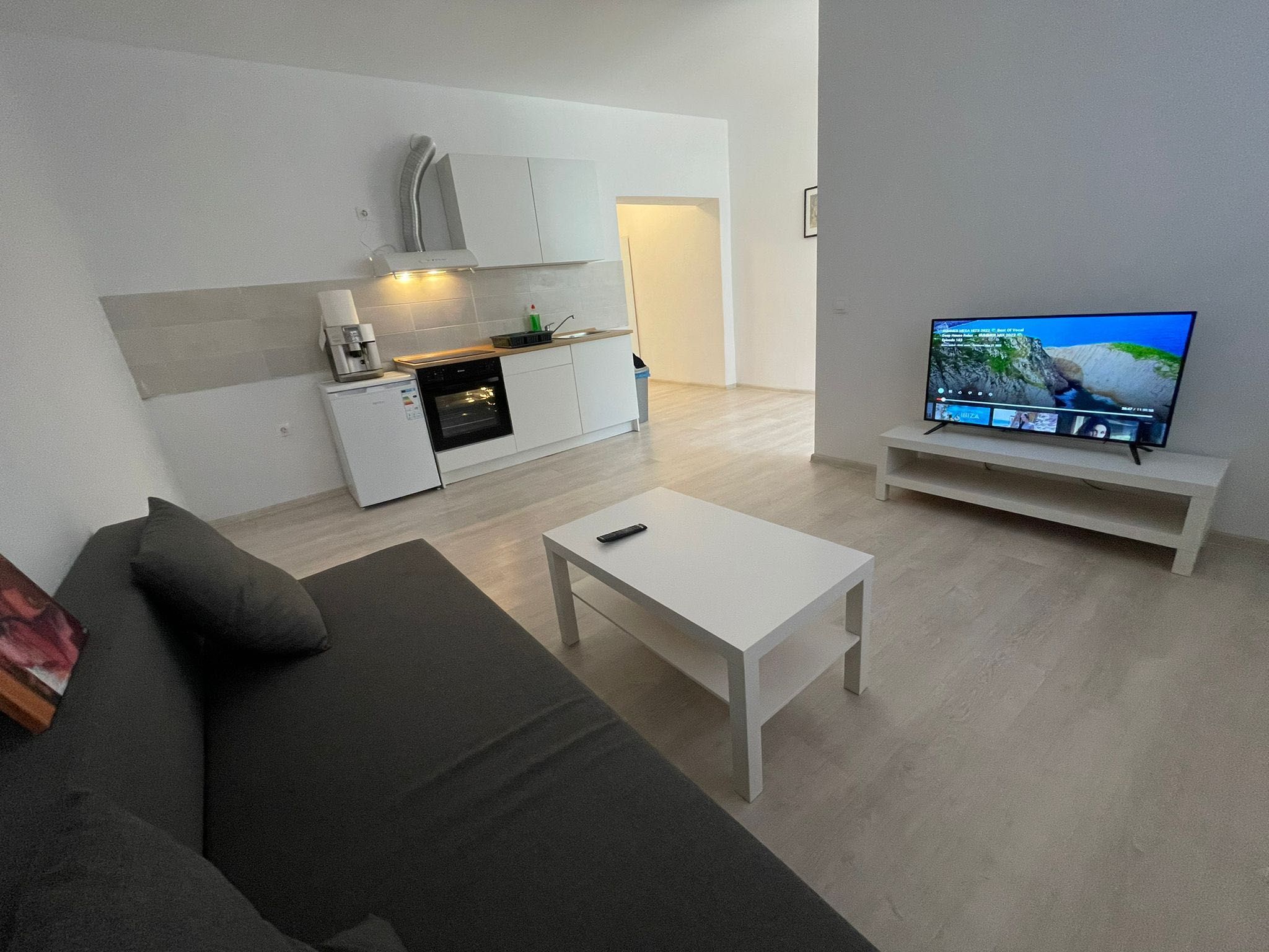 Apartamente  in regim hotelier la poalele cetatii Devei