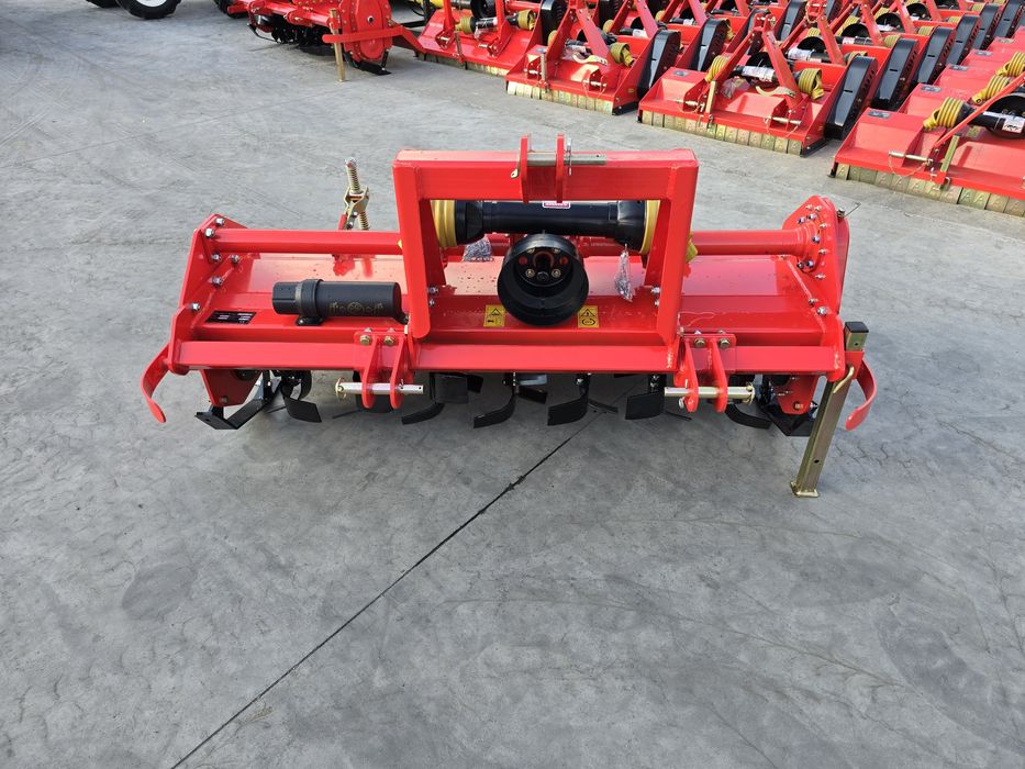 Freza de pământ agricola 1.8m Noua