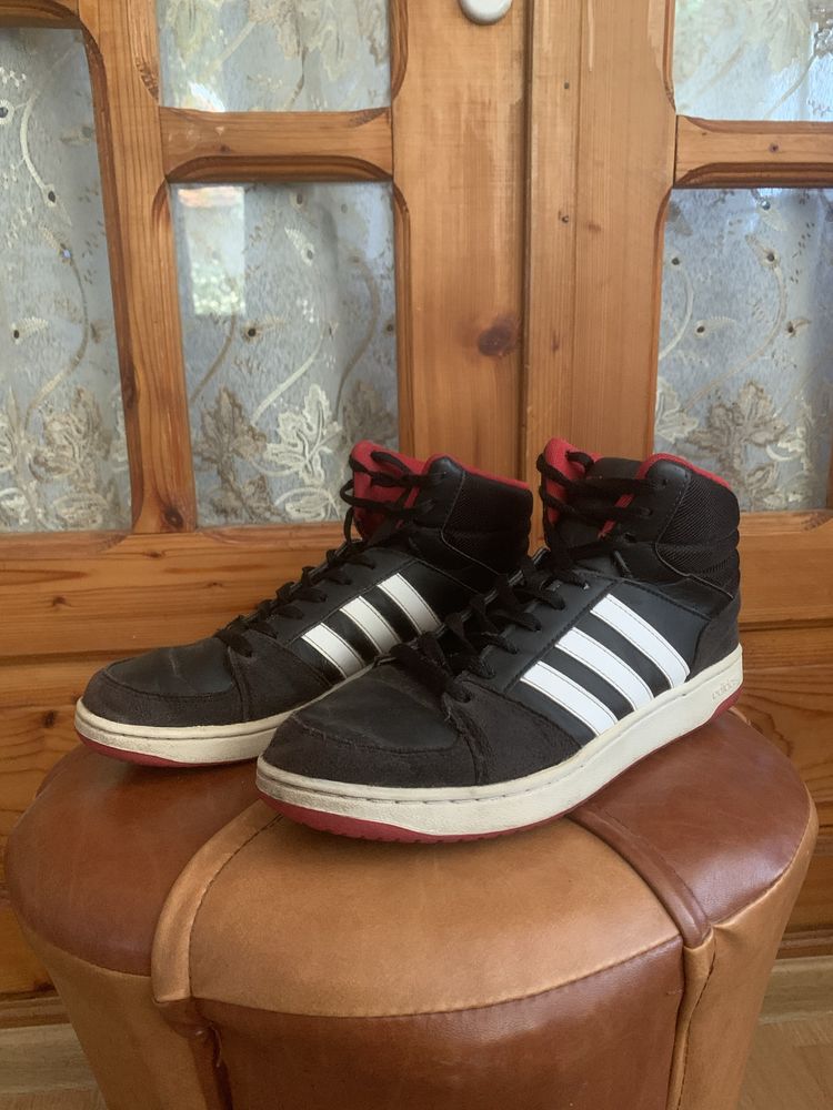 Incălțăminte Adidas High