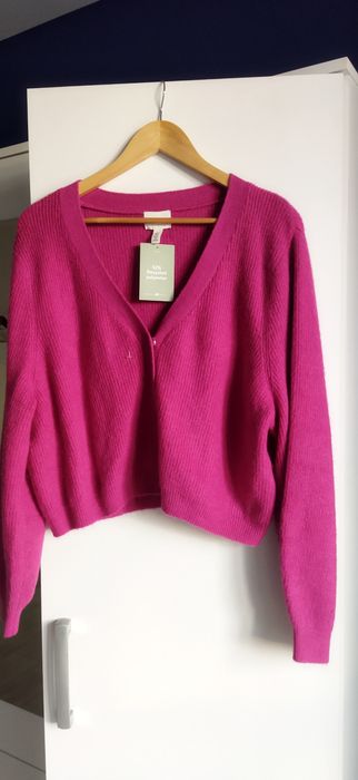 Жилетка хл размер