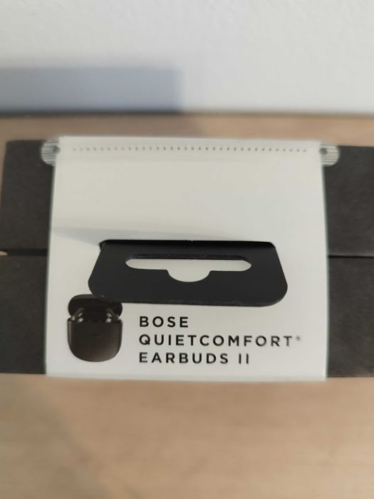 Безжични слушалки BOSE