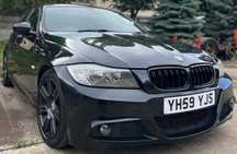 Piese bmw seria 3 e90 pachet M 318d N47D20C