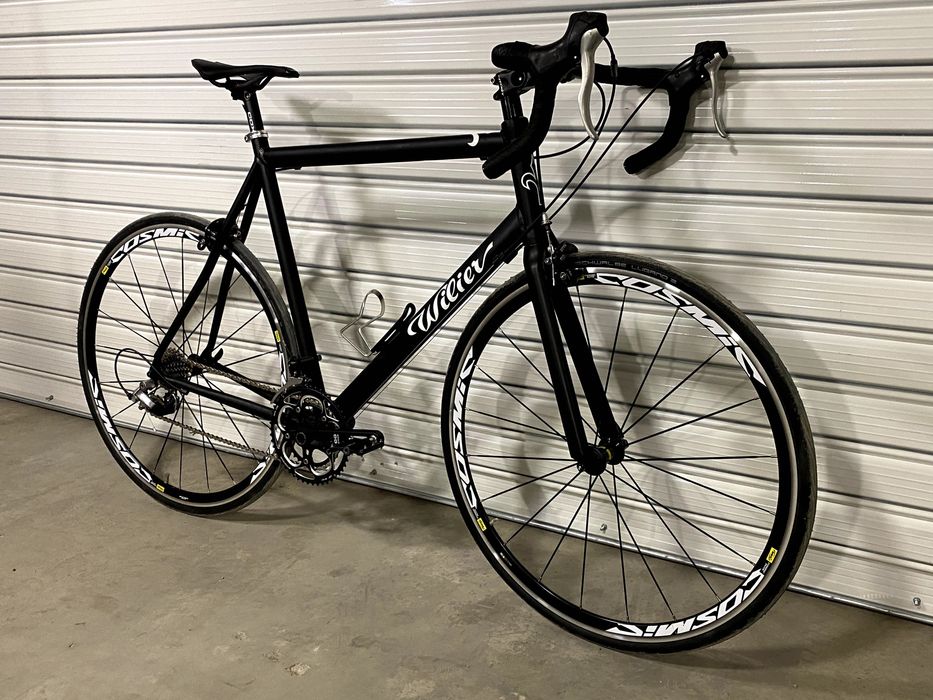 Шосеен велосипед Wilier