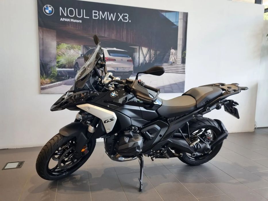 BMW R 1300 GS BMW R1300GS nou