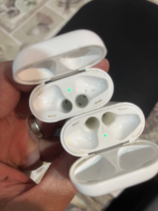 Carcase originale  airpods prima generatie