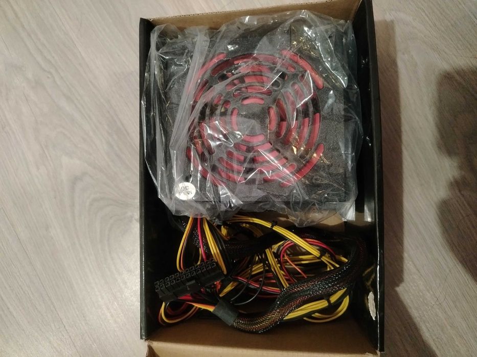 Захранване - Seasonic Psu B12 BC-650W 80 PLUS Bronze