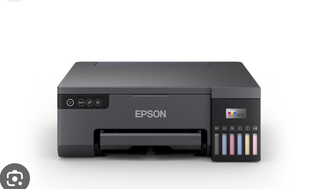 Epson l8050 printer sotiladi