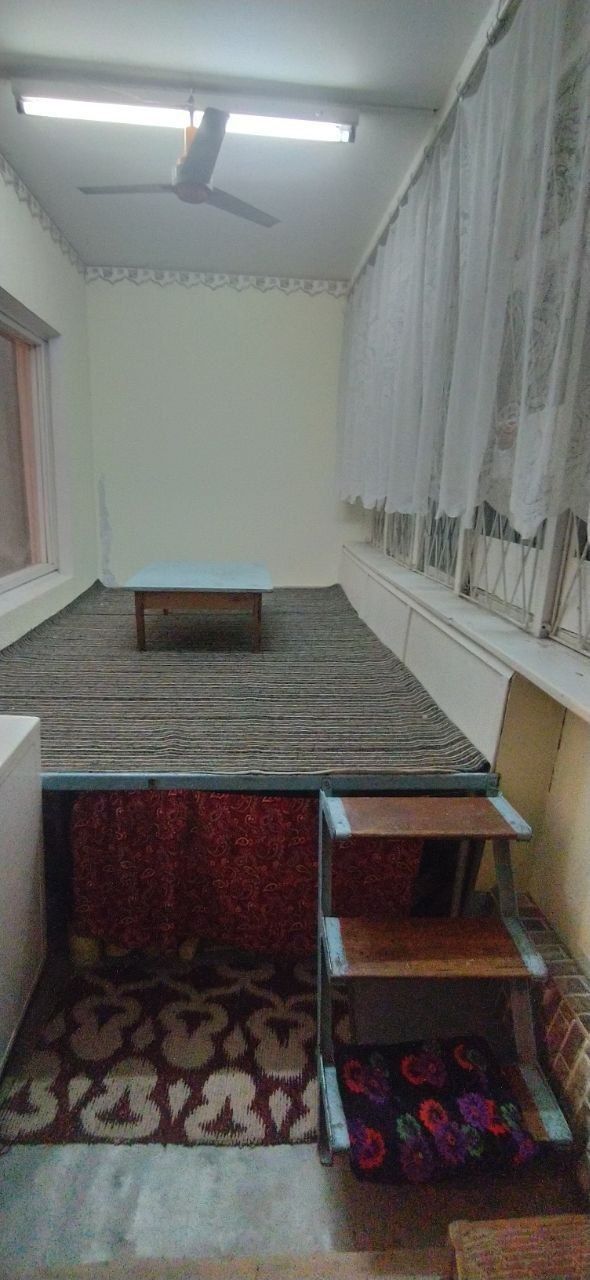 Продается квартира