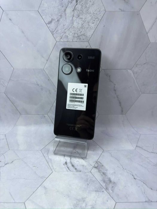 Xiaomi Redmi Note 13 128ГB /РАССРОЧКА ДО 60 МЕСЯЦЕВ/"Лидер Ломбард"