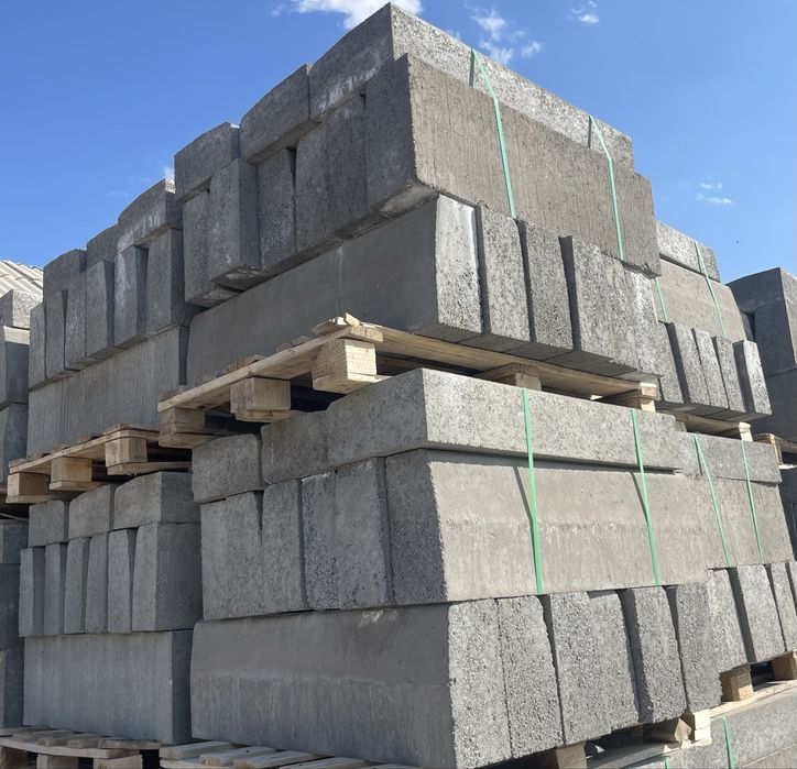 Бордюры дорожные