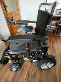 Инвалидна акумулаторна количка