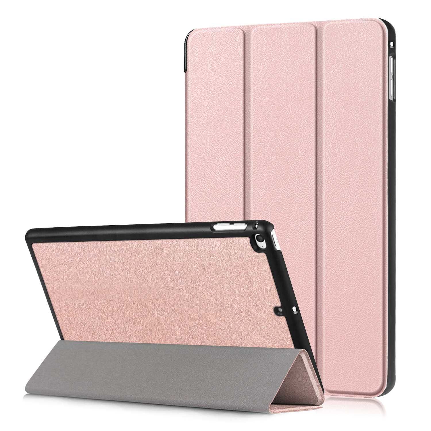 Калъф 3fold за Apple iPad Mini 1 2 3|4 5|6|7 2019|2021|2022