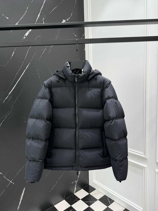 Geaca Burberry Calitate Premium