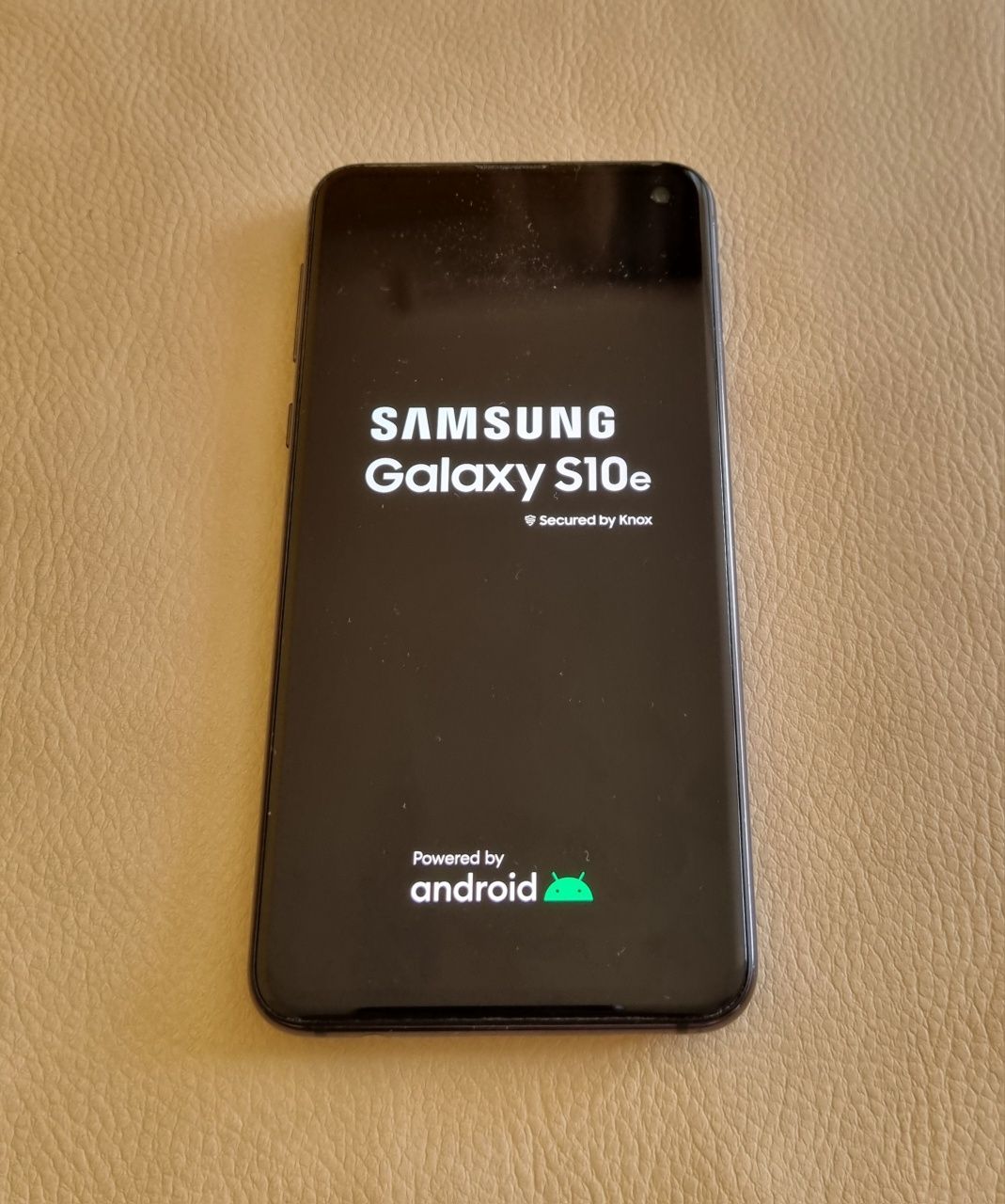 Samsung S10e duos