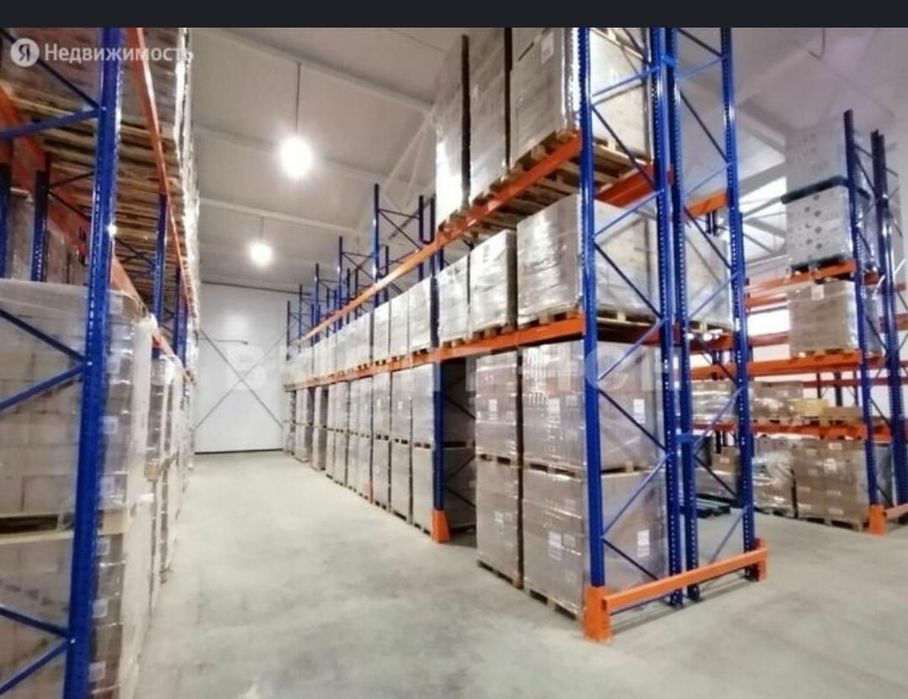 Rafturi metalice industriale depozitare 68x99