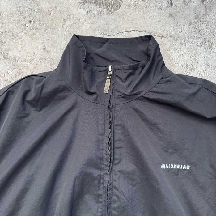 Geaca Balenciaga Premium