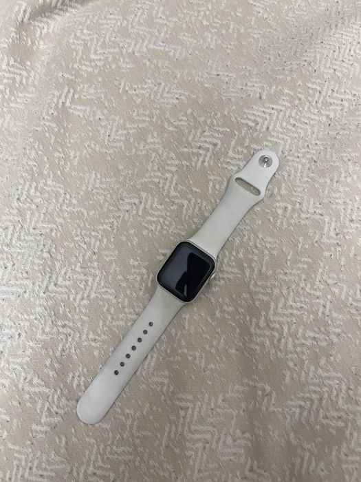 apple watch 5 серии