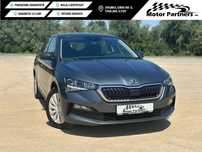 Skoda Scala Finantare Garantata / TVA Deductibil / Garantie 12 luni / Istoric.