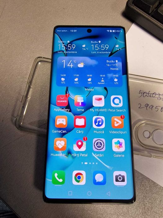 Huawei Nova 10 ca nou!   IMPECABIL!