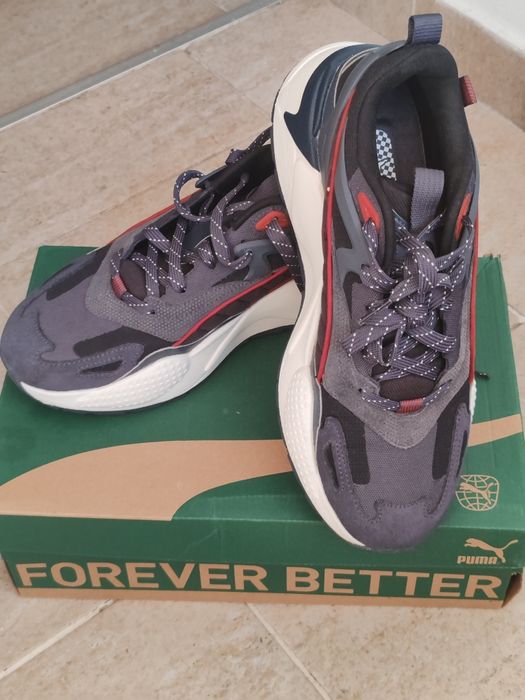 Adidași Puma barbati
