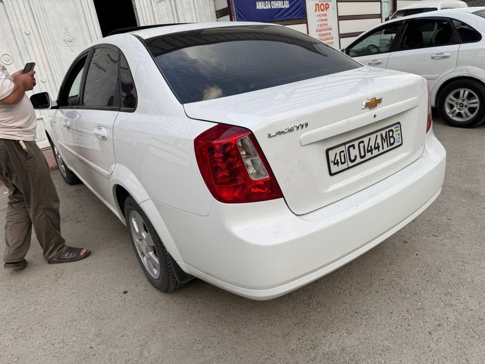 Chevrolet Gentra 2022