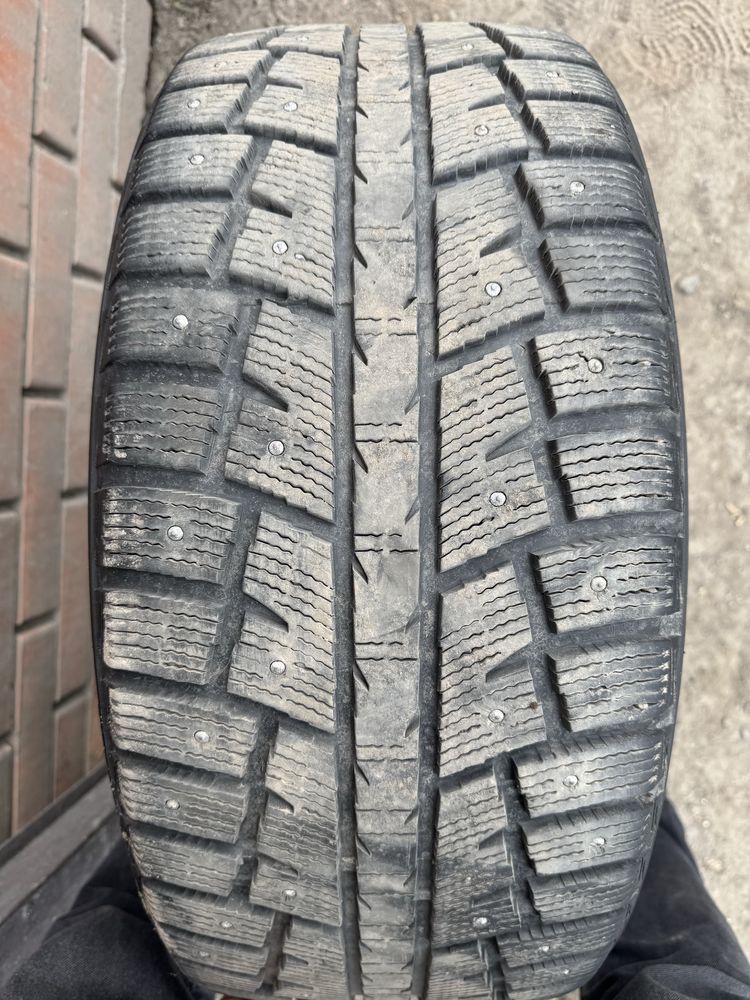 Продаам шины 255 50 r19
