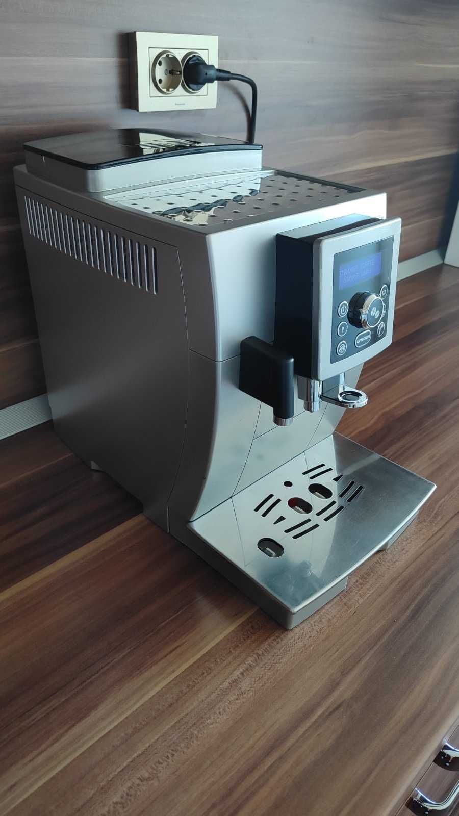 Кафеавтомат Delonghi ECAM 23.450.S