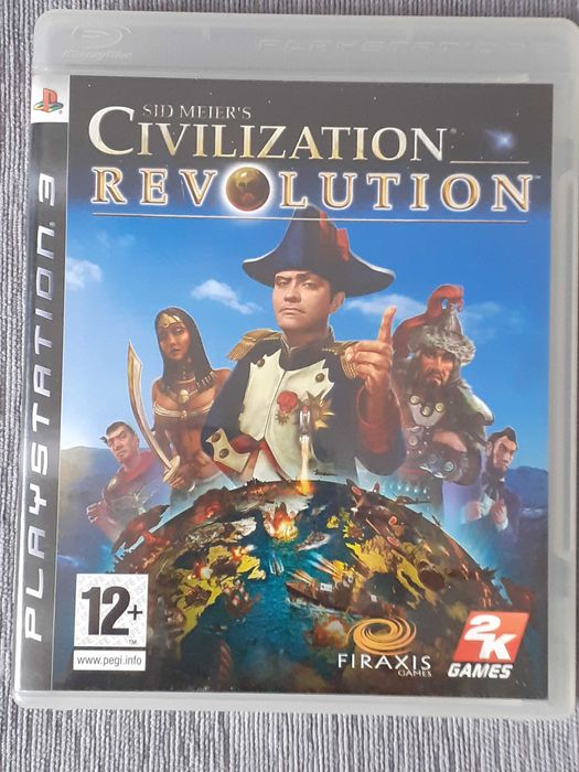 4 Jocuri pentru PlayStation 3 + SimCity 4 Deluxe Edition pentru MAC