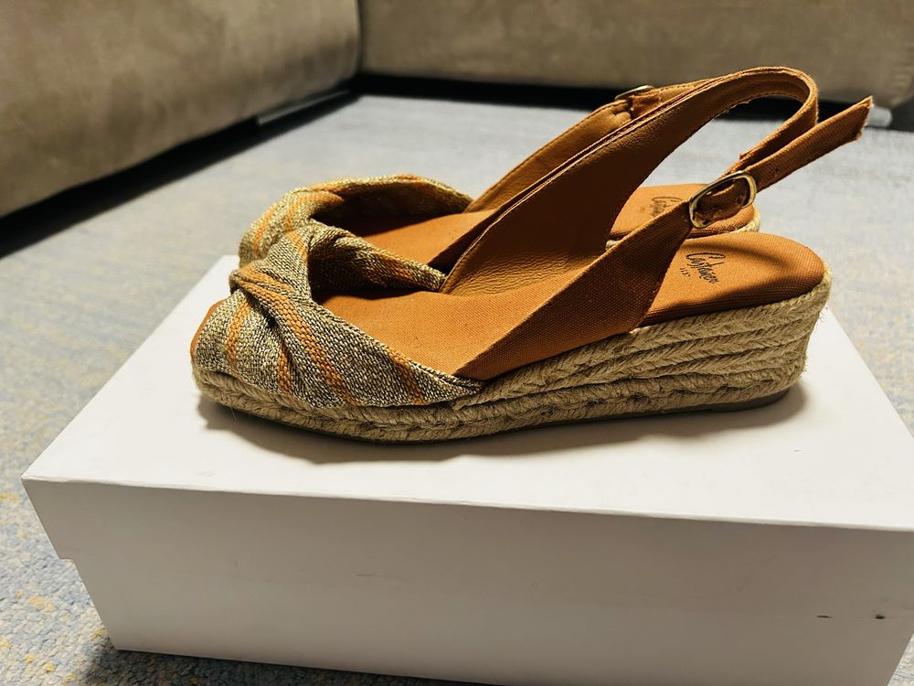 Sandale Castaner
