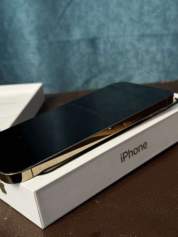 Iphone 14 Pro Max 256 Gold