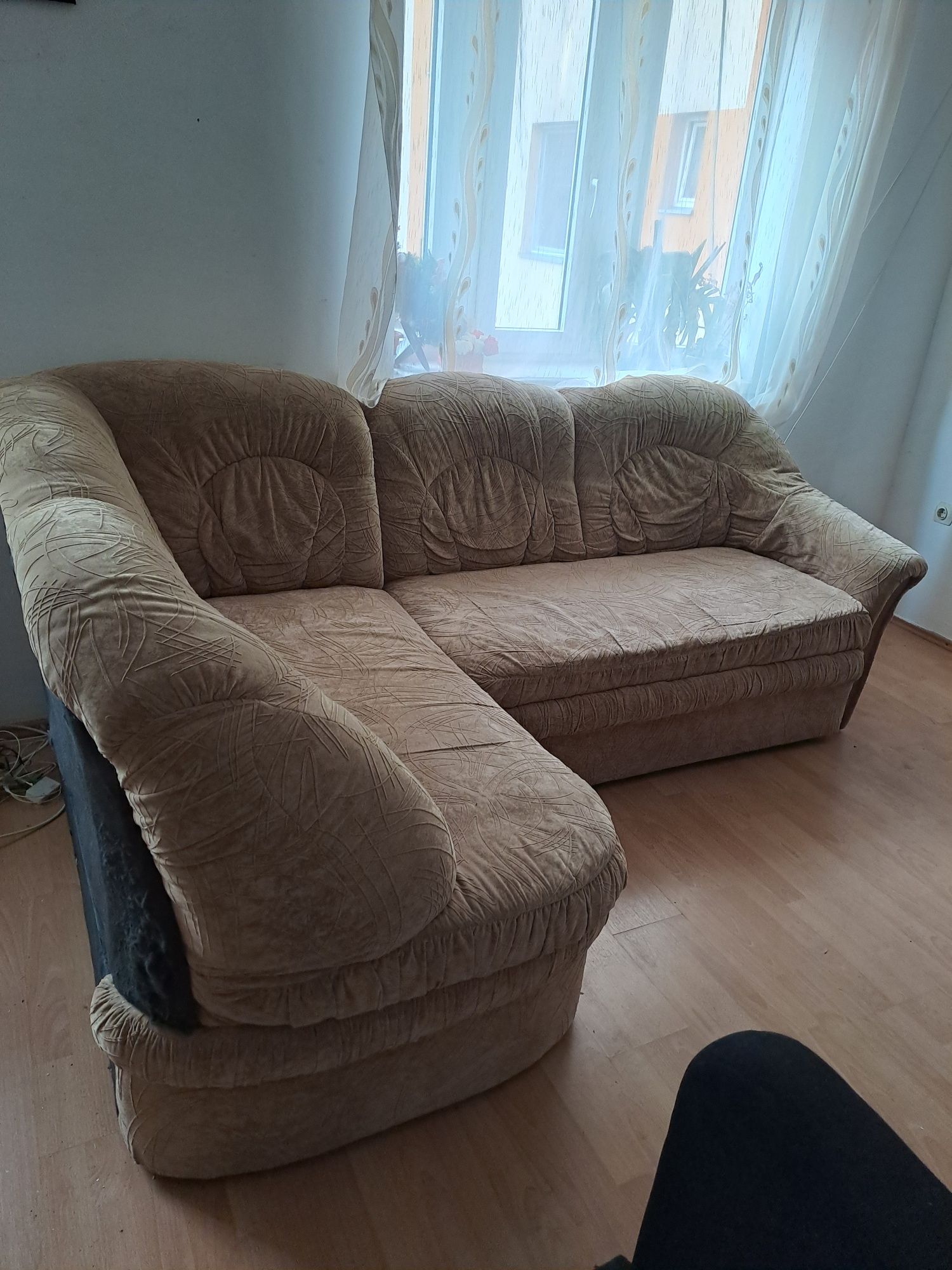 Vând colțar în Cluj-Napoca Cartier Bulgaria în stare foarte bună