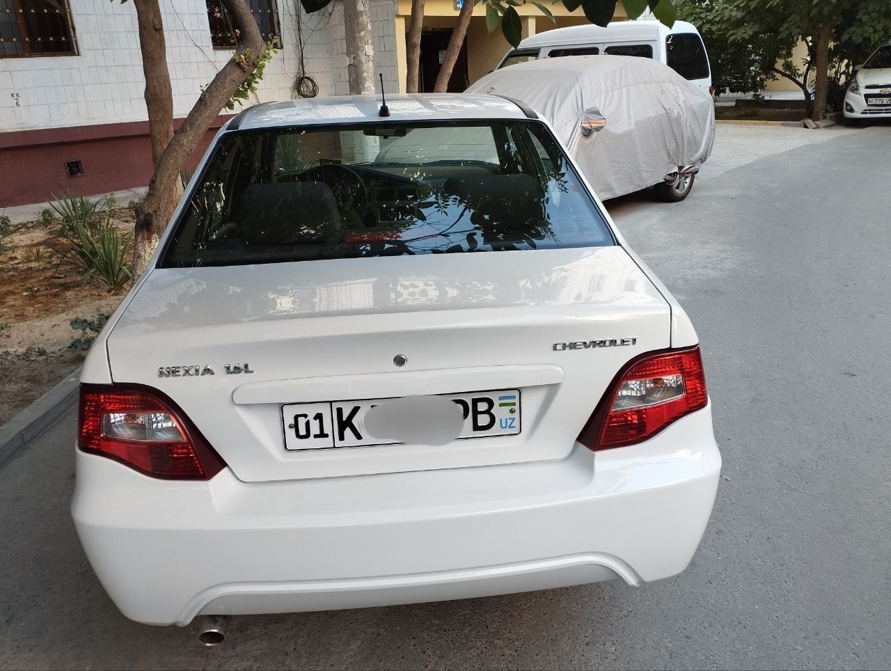 Nexia DOHC Нексия 1.6L. супер+кондиционер.