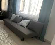 Canapea extensibila