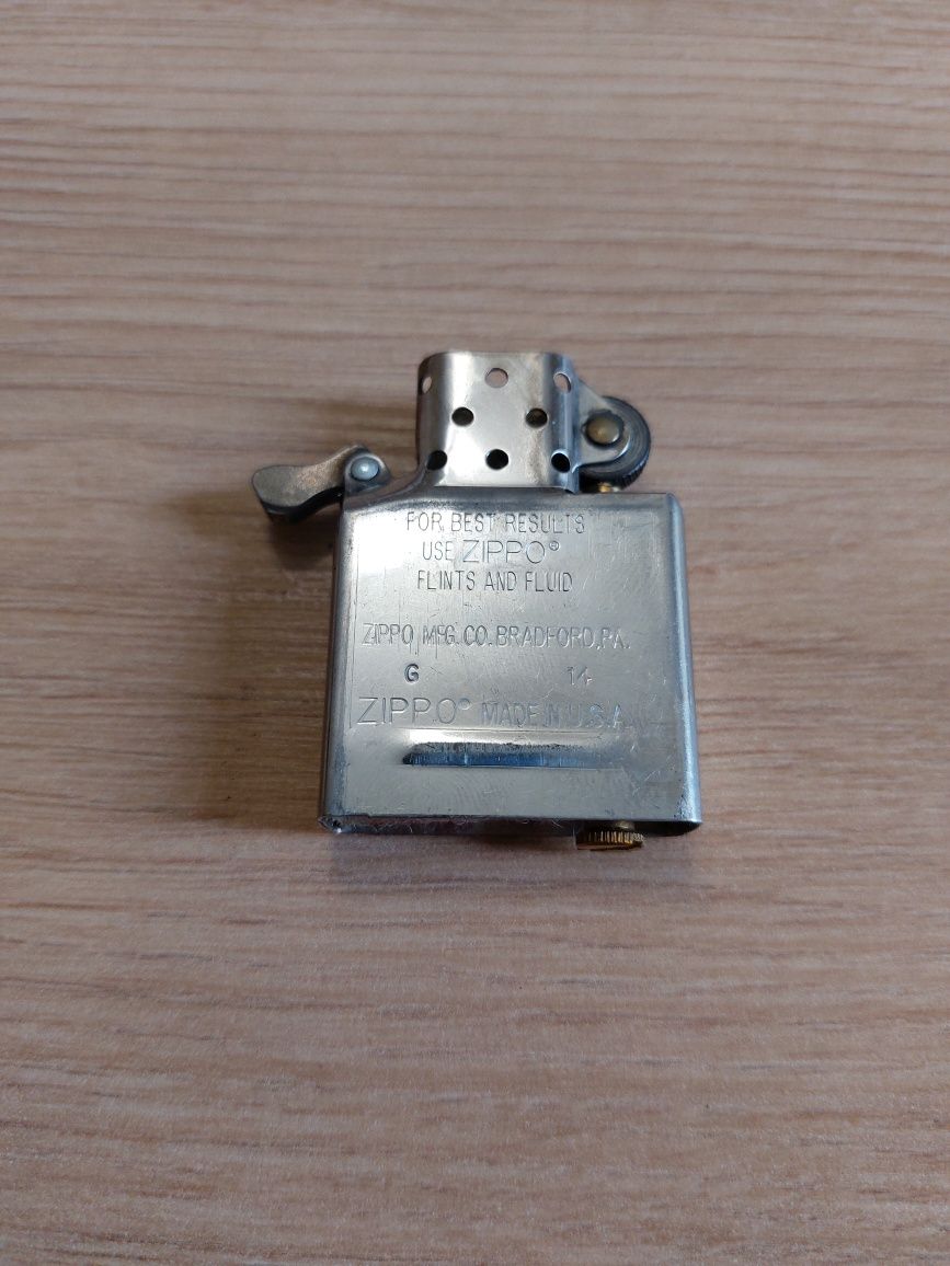 Колекционерски оригинални запалки ZIPPO