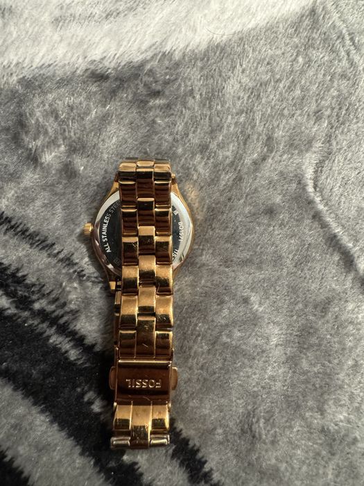 Ceas FOSSIL de damă