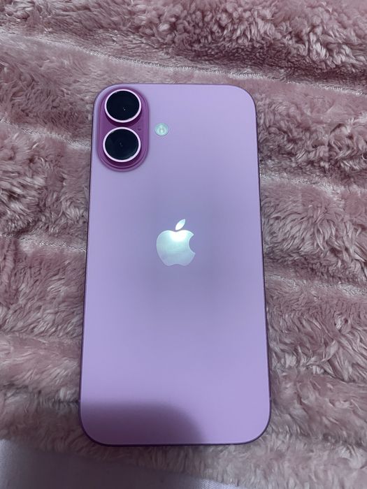 Iphone 16 simplu