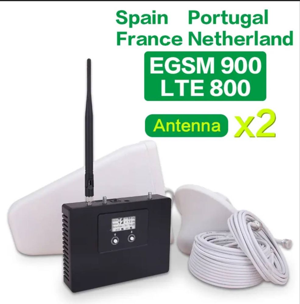 Усилители сотового сигнала GSM репитеры/gsm/antenna