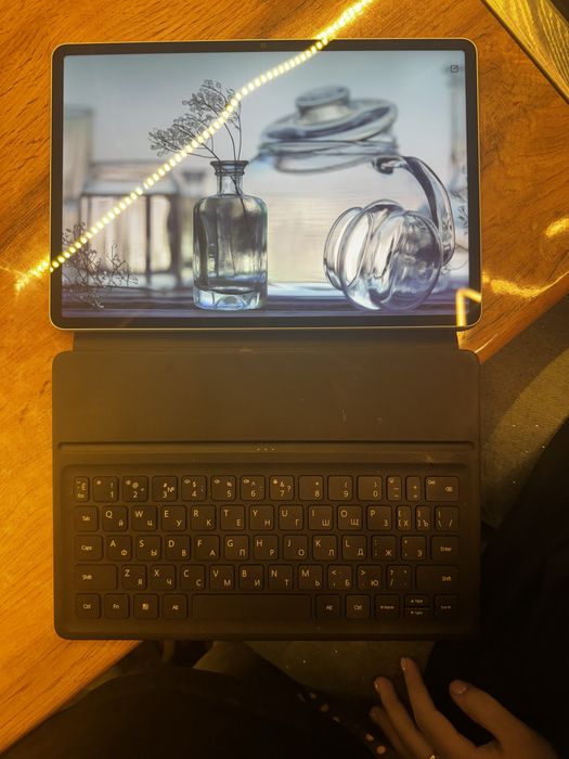 Huawei MatePad 11.5 S