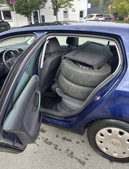 Vand Golf 5 Recent Adus