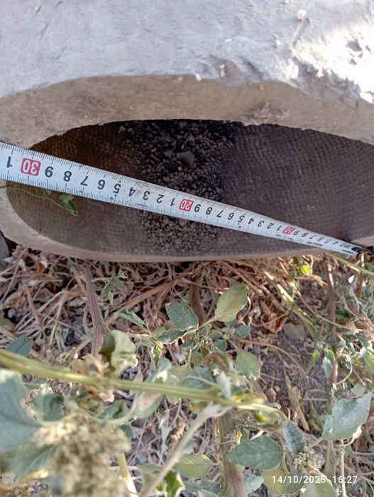 azbes truba sotiladi