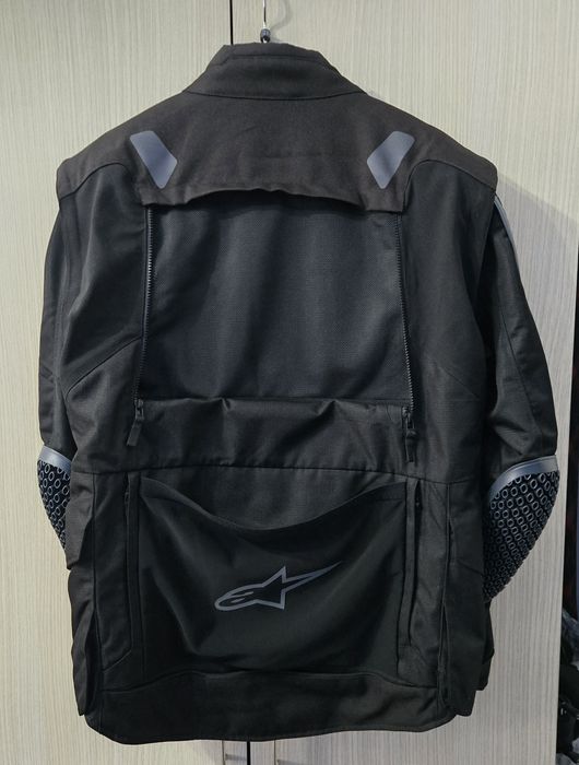 Geaca moto Alpinestars Halo 2XL