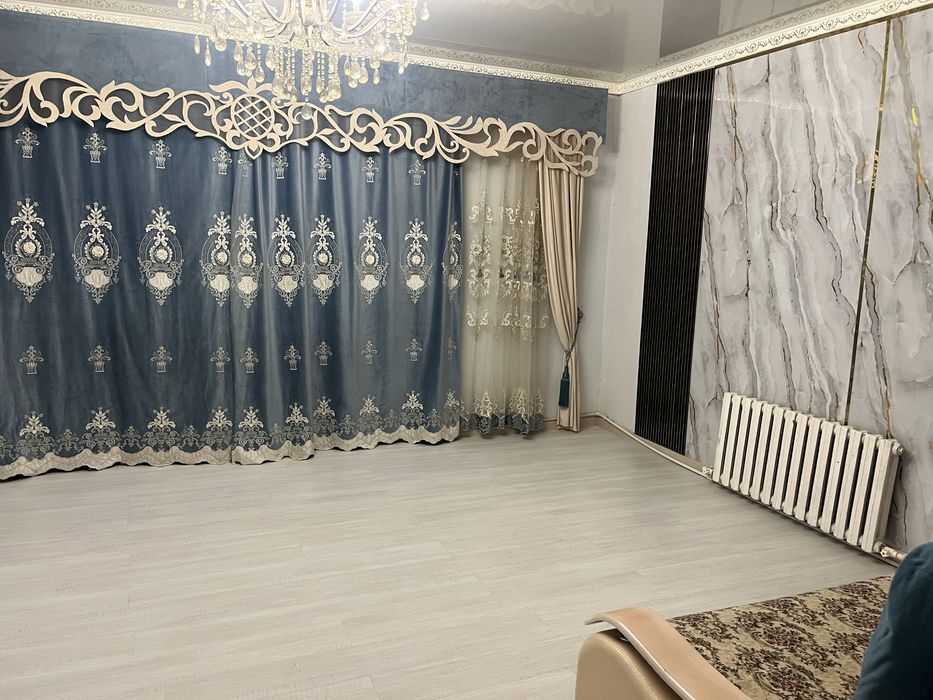 Сдам дом в Курмыше