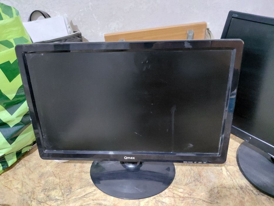 Монитор компьютерге или камераға