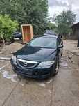 Dezmembrez mazda 6 2.0 Rf5ac