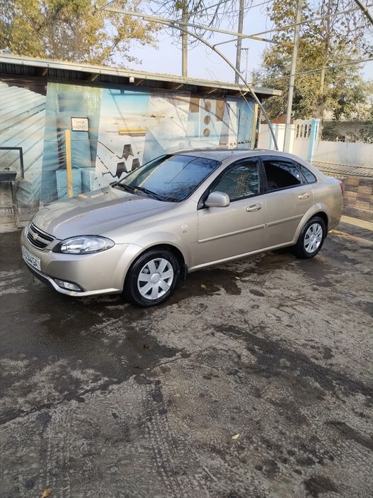 Lasetti sotiladi kelishilgan xolda